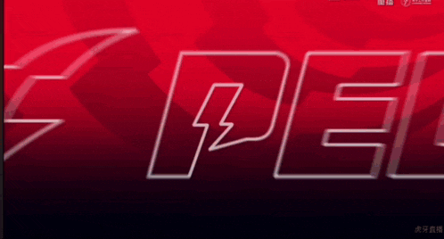 pel logo on a red background with chinese characters