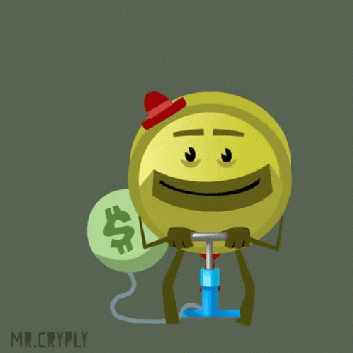 Dollar Money GIF - Dollar Money Bubble GIFs