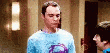 Jim Parsons Sheldon Cooper GIF - Jim Parsons Sheldon Cooper Bbt GIFs