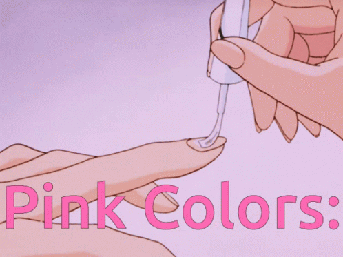 Color Pink GIF - Color Pink GIFs