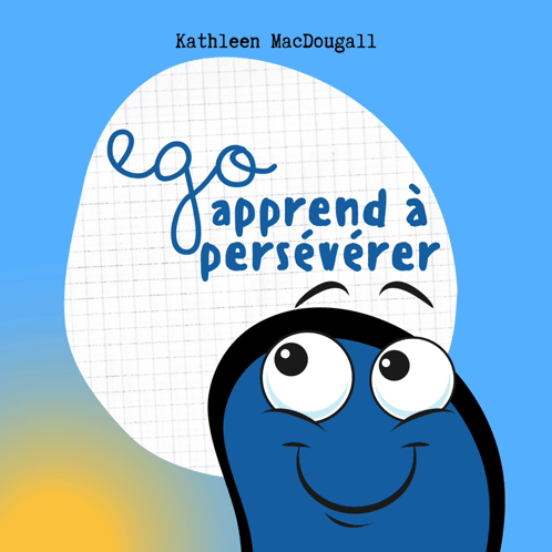 Ego Persévère GIF
