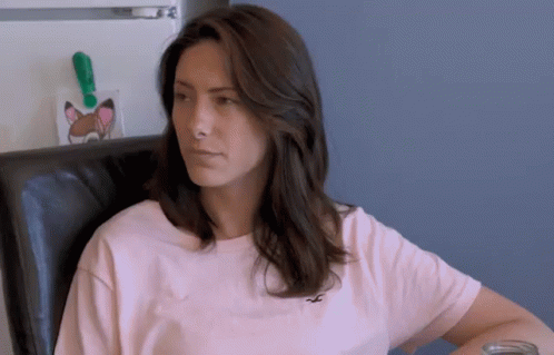 Really GIF - Awesomeness Tv Really Suspicious GIFs