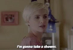 Im Gonna Take A Shower GIF - Im Gonna Take A Shower GIFs