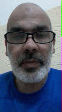 Jerry Stiller احمد GIF - Jerry Stiller احمد Selfie GIFs