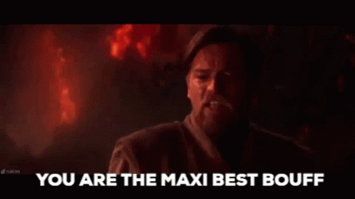 Star Wars Maxi Best Bouff GIF - Star Wars Maxi Best Bouff Anakin GIFs