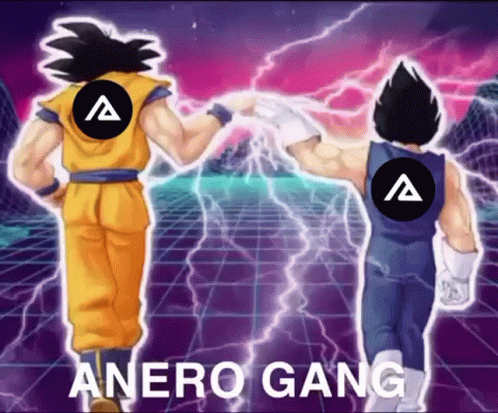 Anero Gang GIF - Anero Gang GIFs