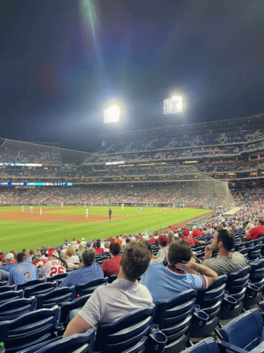Phils Game GIF - Phils Game GIFs