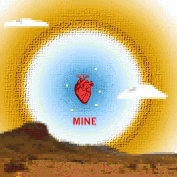 Heart Mine GIF - Heart Mine GIFs