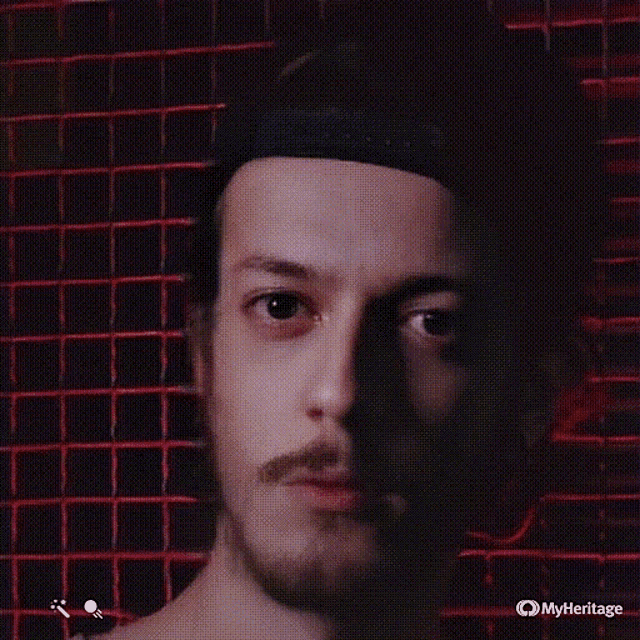 Gaba GIF