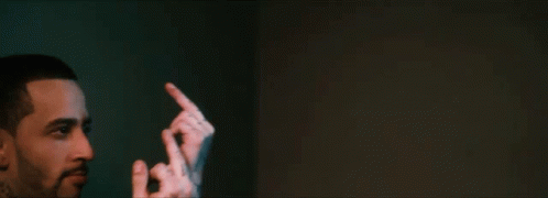 Middle Finger Rude GIF - Middle Finger Rude Fuck You GIFs
