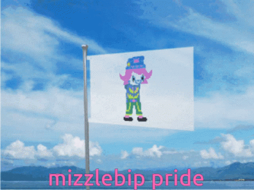 Mizzlebip Andrew Hussie GIF - Mizzlebip Andrew Hussie Homestuck GIFs