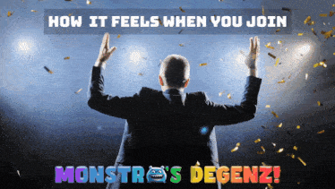 Degenz Monstro Monstro Degenz Join GIF - Degenz Monstro Monstro Degenz Join GIFs