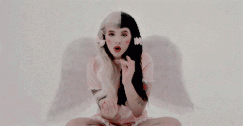All The Makeup In World Will Make You Less Insecure Sippy Cup GIF - All The Makeup In World Will Make You Less Insecure Sippy Cup Melanie Martinez GIFs