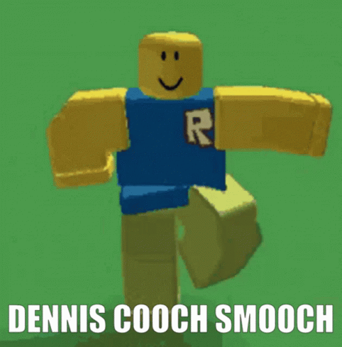 Dennis Cooch GIF - Dennis Cooch Smooch GIFs