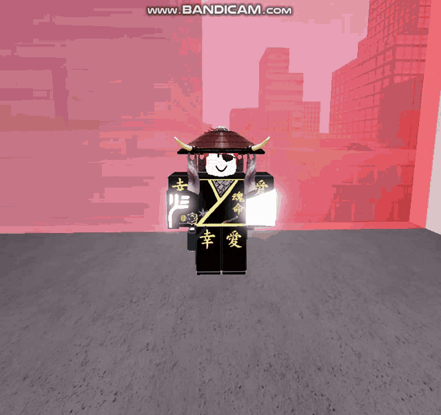 a screenshot of a video game with the website www.bandicam.com at the top