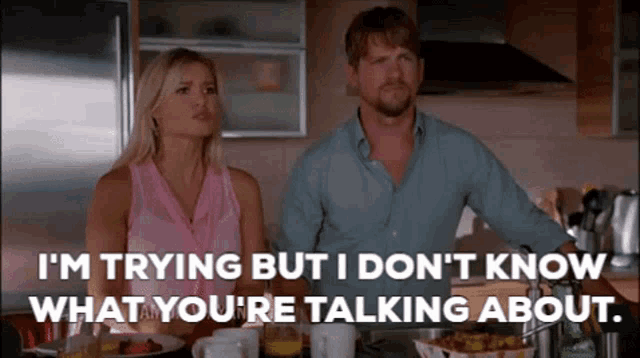 Happy Endings Alex GIF