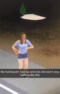 Hyejork Sim GIF