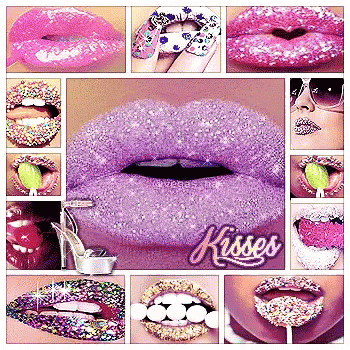 Gina101 Lush GIF - Gina101 Lush Lips Stick GIFs