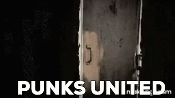 Punkx Punksunited GIF - Punkx Punksunited GIFs