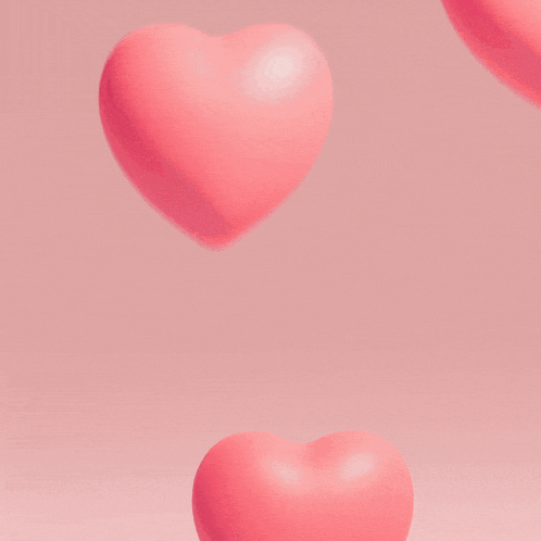 a bunch of pink hearts with the words vatanaski hosgeldiniz