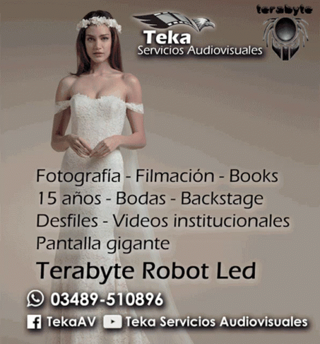 Tekaav Audiovisuales GIF - Tekaav Audiovisuales Fotografia GIFs