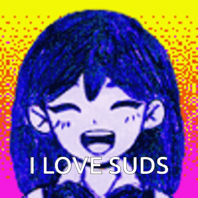 I Love Suds Omori GIF - I Love Suds Omori I Love You GIFs