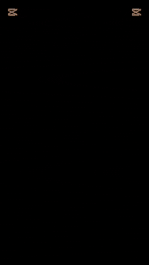a screen shot of a fire with the word capcut at the top