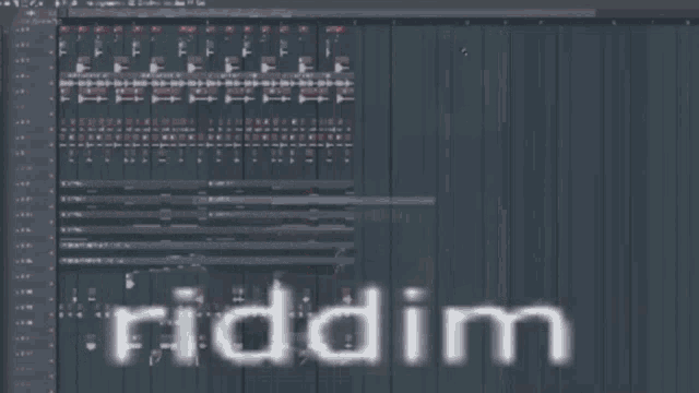 Riddim Meme GIF - Riddim Meme GIFs
