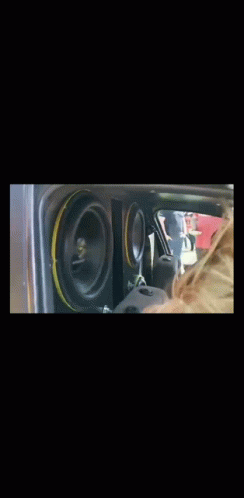 Speaker Loud Speaker GIF