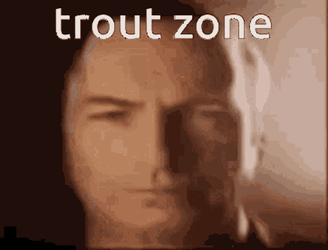 Trout Zone GIF - Trout Zone GIFs