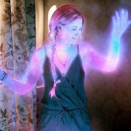 Karolina Dean Glowing GIF - Karolina Dean Glowing GIFs