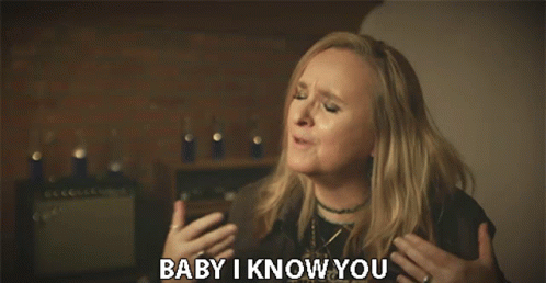 Baby I Know You I Know You Well GIF - Baby I Know You I Know You Well Understand GIFs