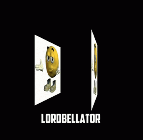 Lordbellator Goat GIF - Lordbellator Bellator Goat GIFs