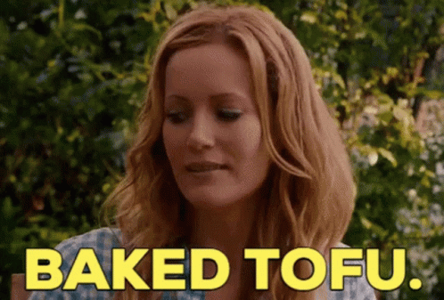 This Is40 Debbie GIF - This Is40 Debbie Baked Tofu GIFs