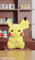 Pokemon Pikachu GIF - Pokemon Pikachu Good Bye GIFs