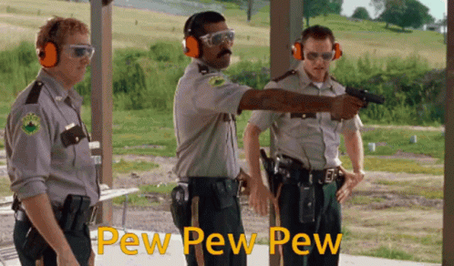 Super Troopers Cup GIF