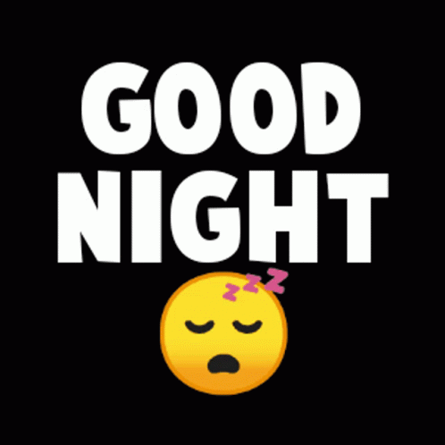 Good Night Sleep GIF - Good Night Sleep Bed Time GIFs