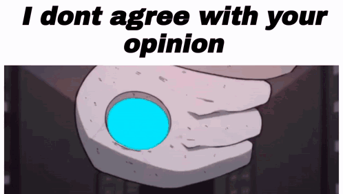 I Dont Agree With Yout Opinion Dissagree GIF - I Dont Agree With Yout Opinion Dissagree I Dissagree GIFs