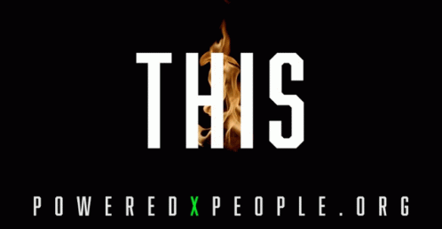 Powered X People Powered By People GIF - Powered X People Powered By People Pxp GIFs