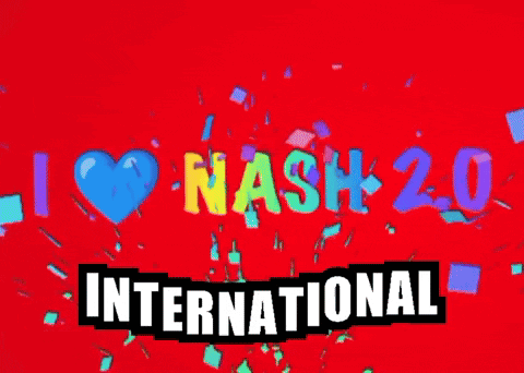 Inter Nash Fam GIF - Inter Nash Fam GIFs