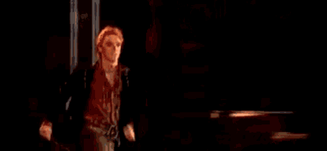 mercutio bereczki zoltan is the name of the person dancing