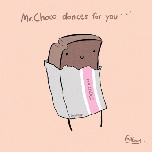 Chocolate Coco GIF - Chocolate Coco Dance GIFs