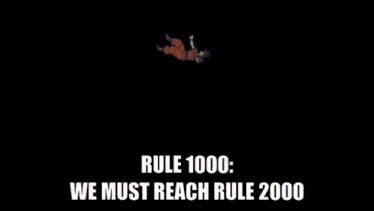 Rule 1000 GIF - Rule 1000 Rule 1000 GIFs