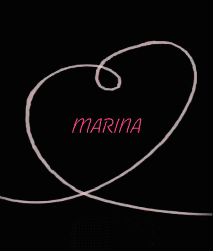 Love Marina GIF - Love Marina Heart GIFs
