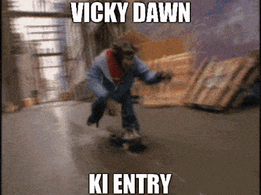 Vicky Ki Entry Vicky GIF - Vicky Ki Entry Vicky Ki Vicky GIFs