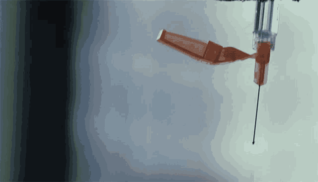 Shot Medicine GIF
