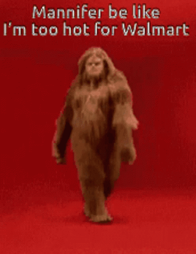 Like I Am Hot For Walmart GIF - Like I Am Hot For Walmart Walk GIFs