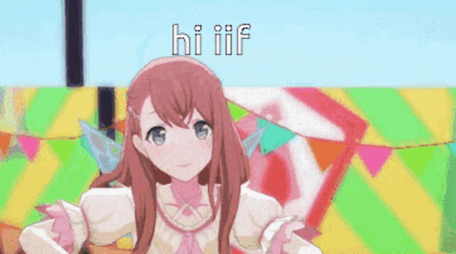 Ii Fans GIF