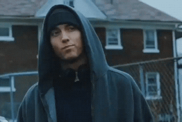 Eminem Marshall Mathers GIF - Eminem Marshall Mathers Slim Shady GIFs