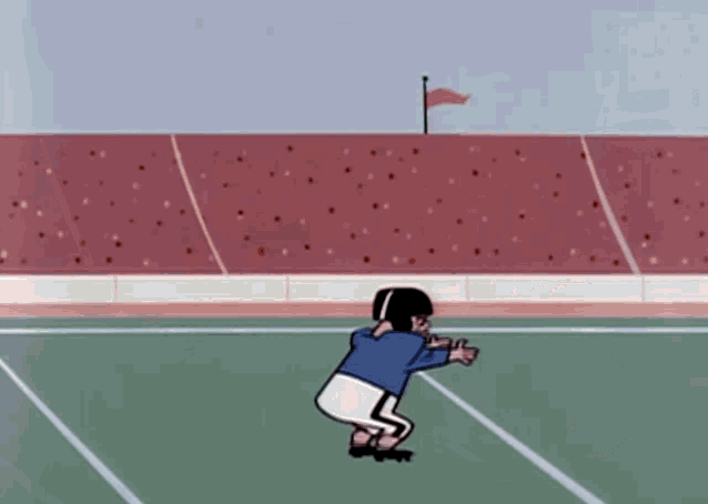Magilla Gorilla Football GIF - Magilla Gorilla Football Cartoon GIFs